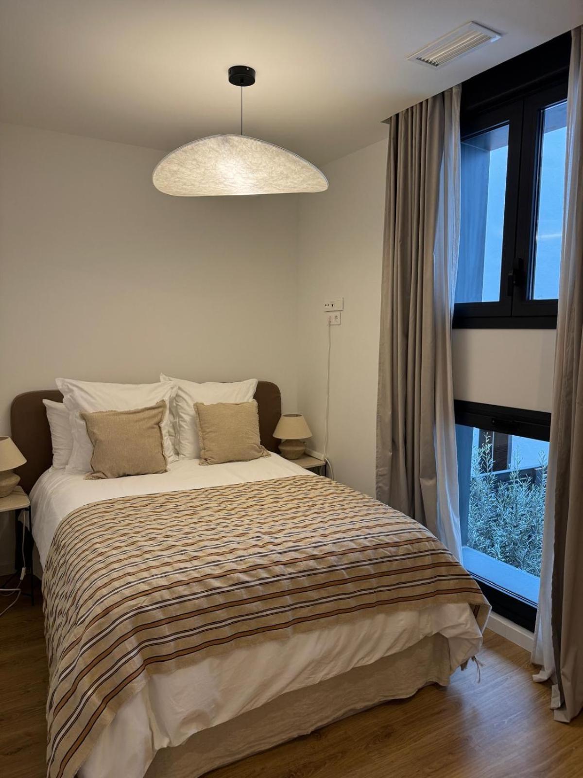 Appartement Casa Amanupa - Malaga Centro Historico Extérieur photo