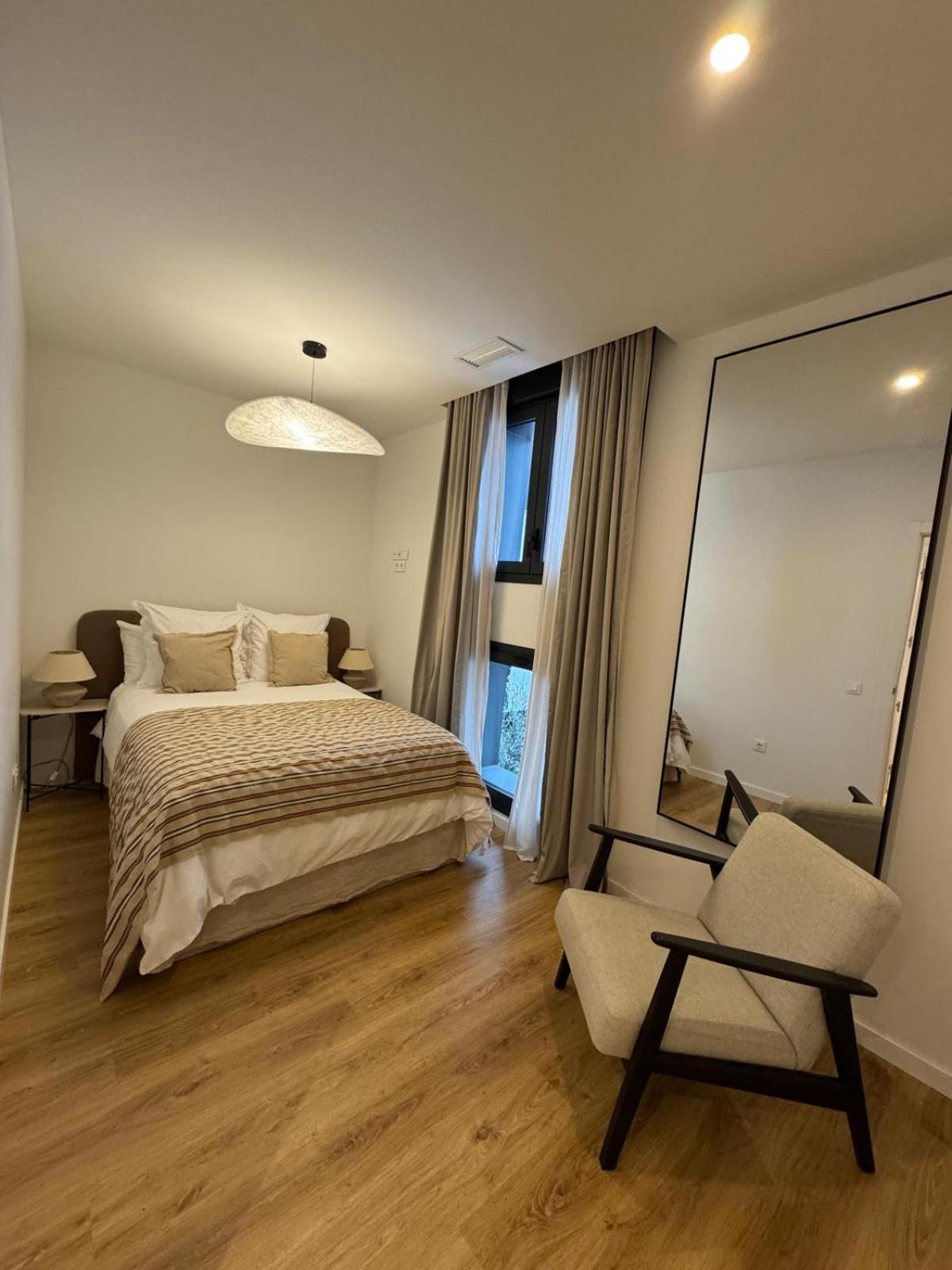 Appartement Casa Amanupa - Malaga Centro Historico Extérieur photo